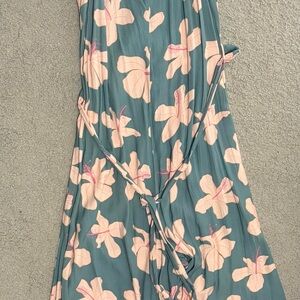 Yireh - Anela jumpsuit in Koki'o